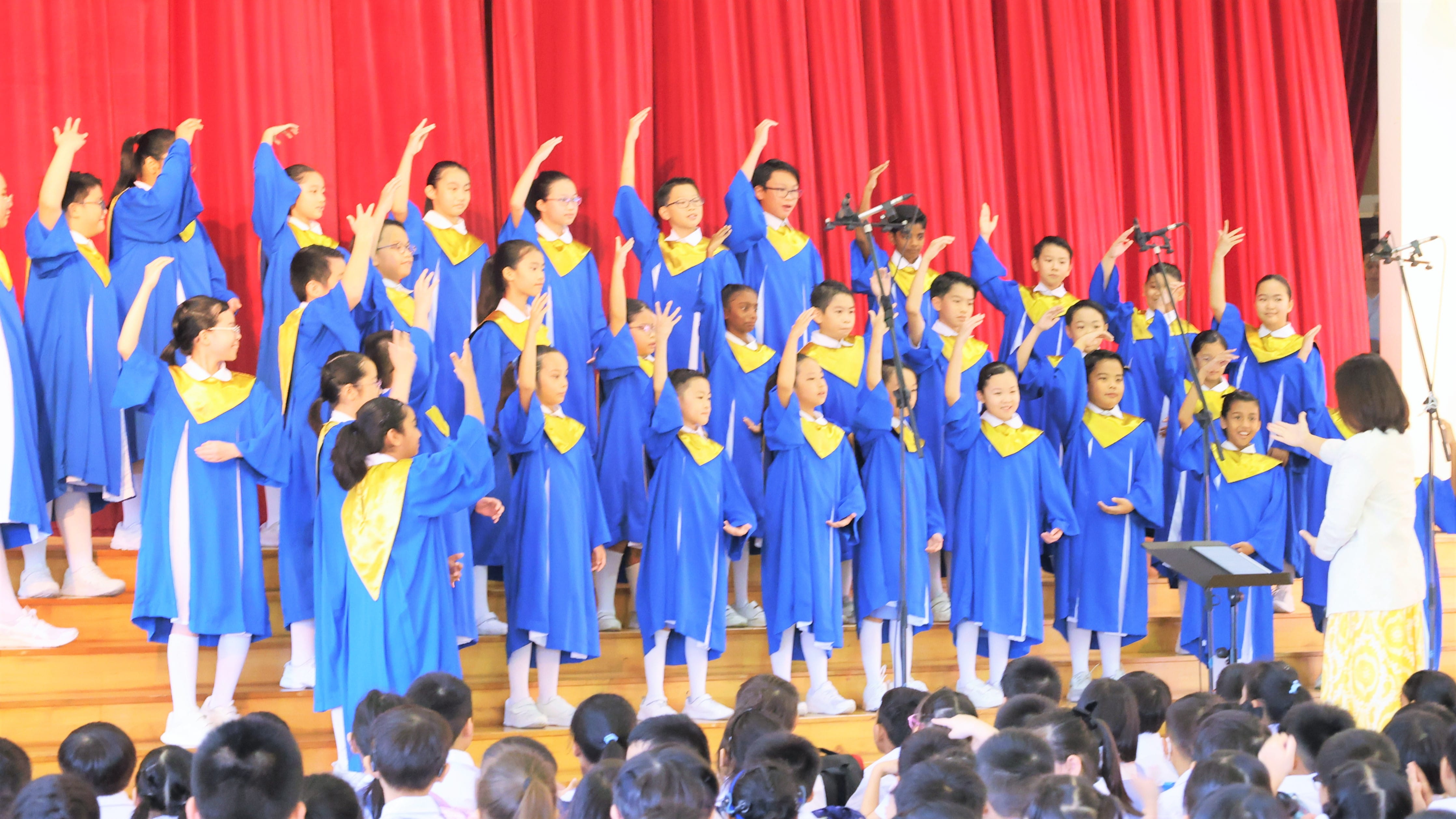 Teachers' Day